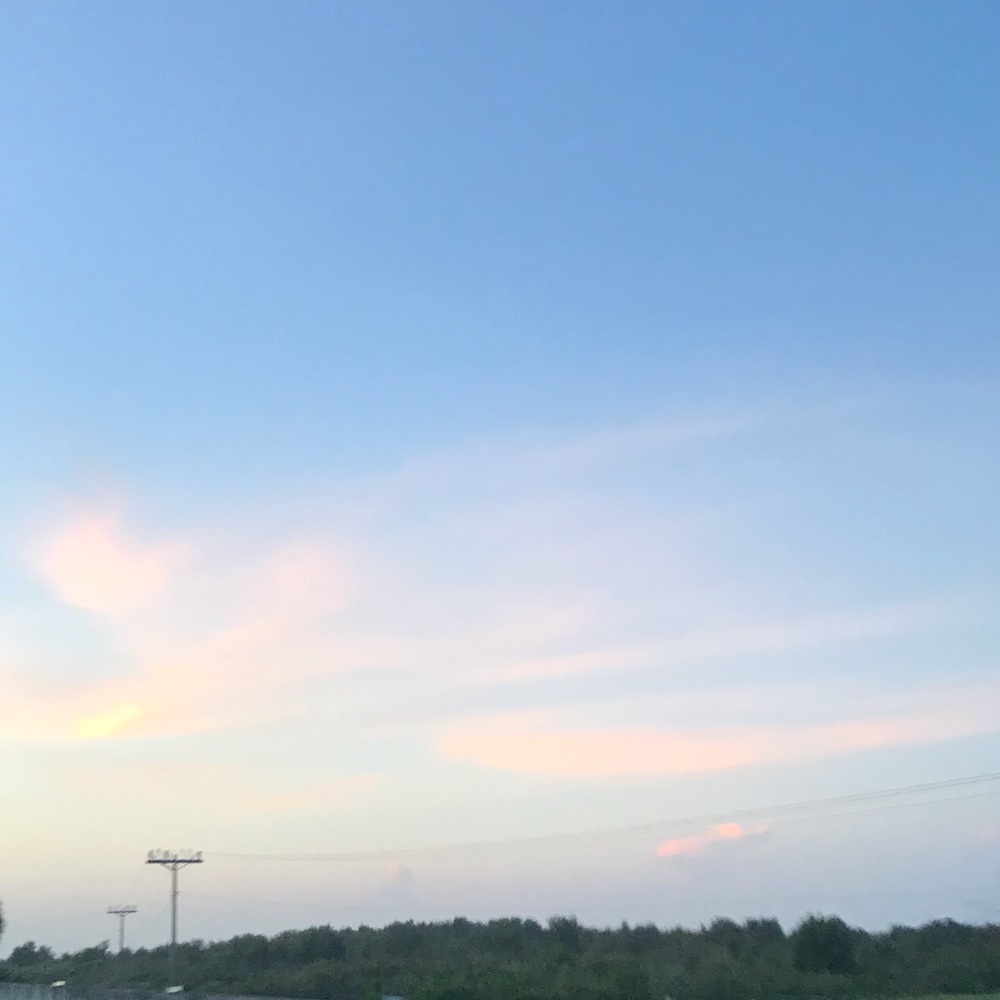 Meet your Posher, Lizeth